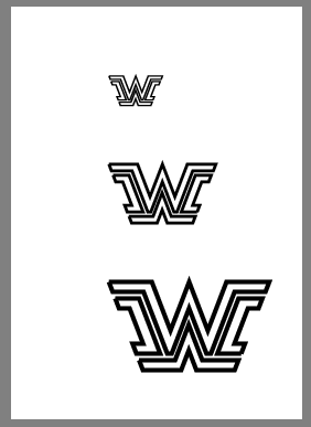 Wilkes University logo