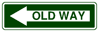 Old way